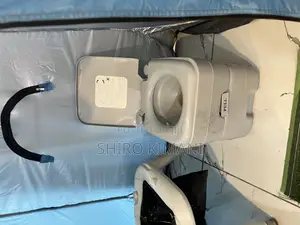 Best Outdoor Portable Toilet