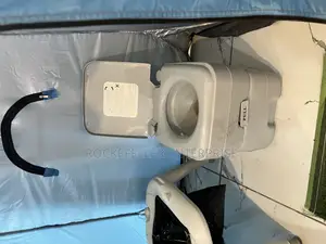 Best Outdoor Portable Toilet