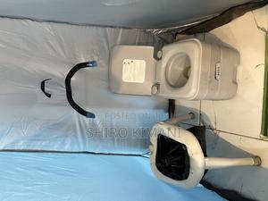 Best Outdoor Portable Toilet