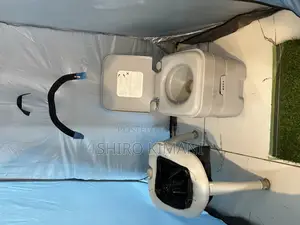 Best Outdoor Portable Toilet