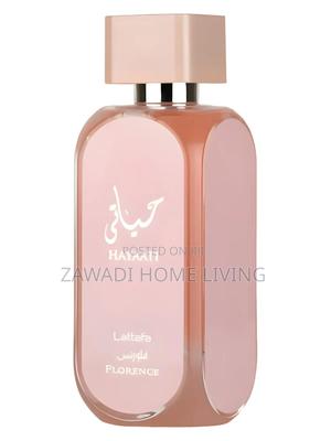 Hayaati Florence - thumbnail 2