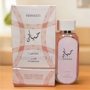 Hayaati Florence