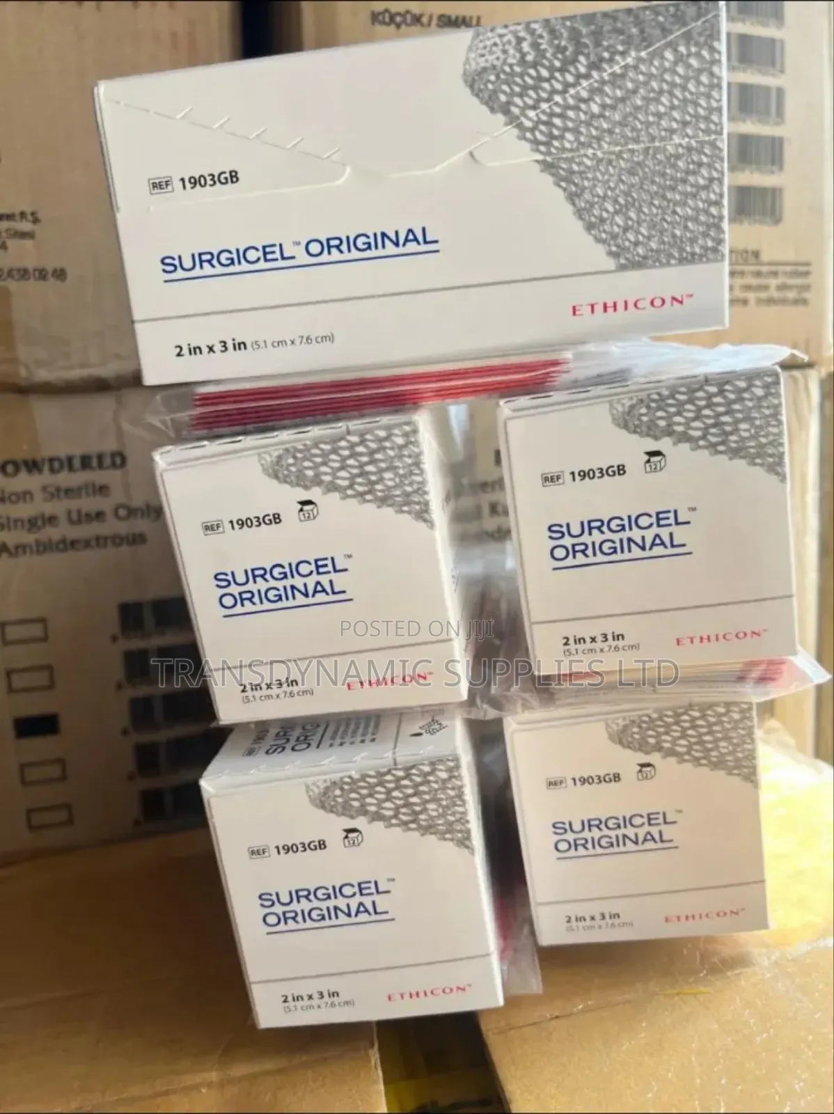 Surgicel Original 1903gb
