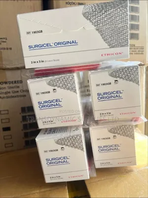 Surgicel Original 1903gb