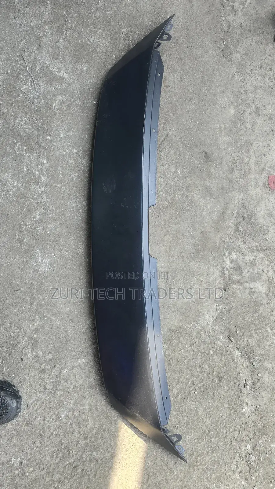 Axela 2018 Grille Panel