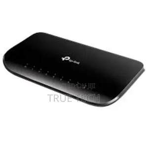 Tp-Link Tl-Sg1008d 8-Port Gigabit Desktop Switch