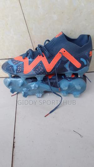 Puma Future Ankle Boot Size 43 - thumbnail 2