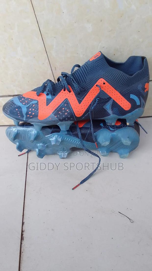 Puma Future Ankle Boot Size 43 - main view