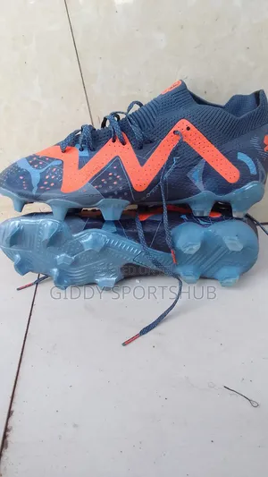 Puma Future Ankle Boot Size 43