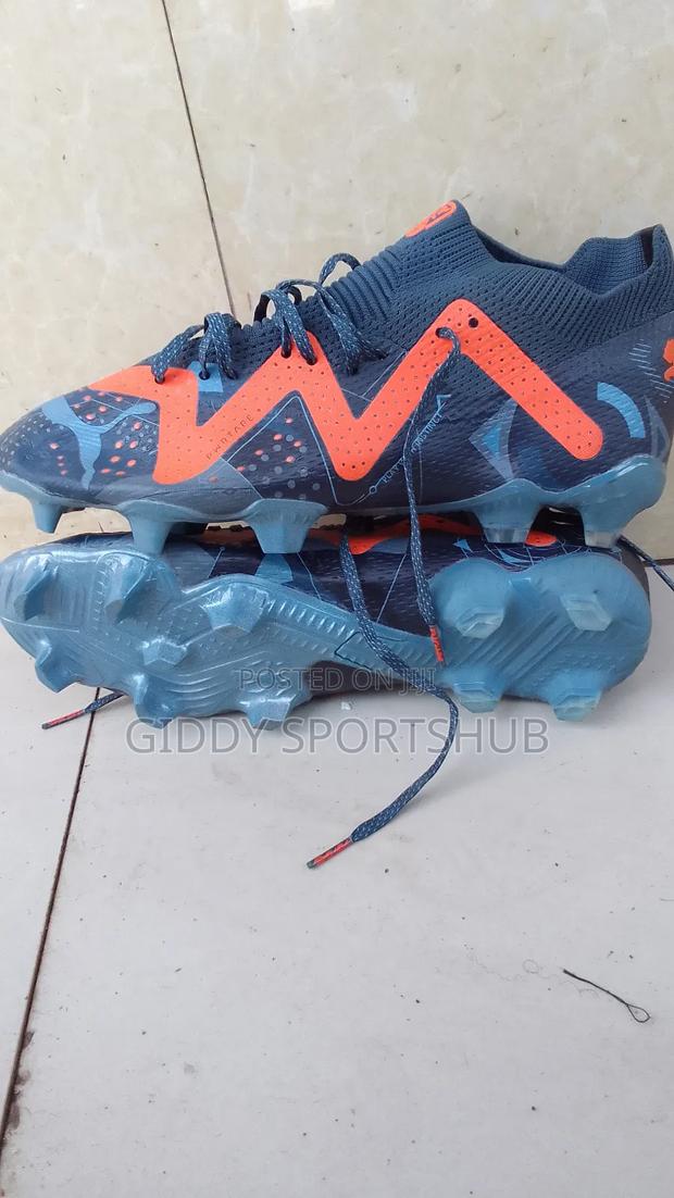 Puma Future Ankle Boot Size 43 - thumbnail 3