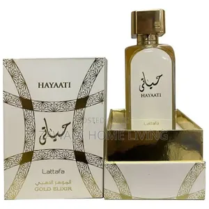 Hayaati Gold Elixir
