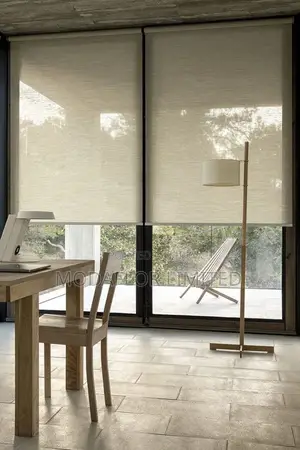 Sunscreen Blinds – Cool, Classy Customizable