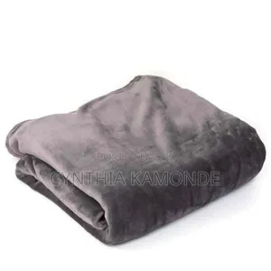 Heavy Warm Fleece Blankets