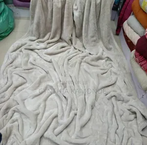 Heavy Warm Fleece Blankets