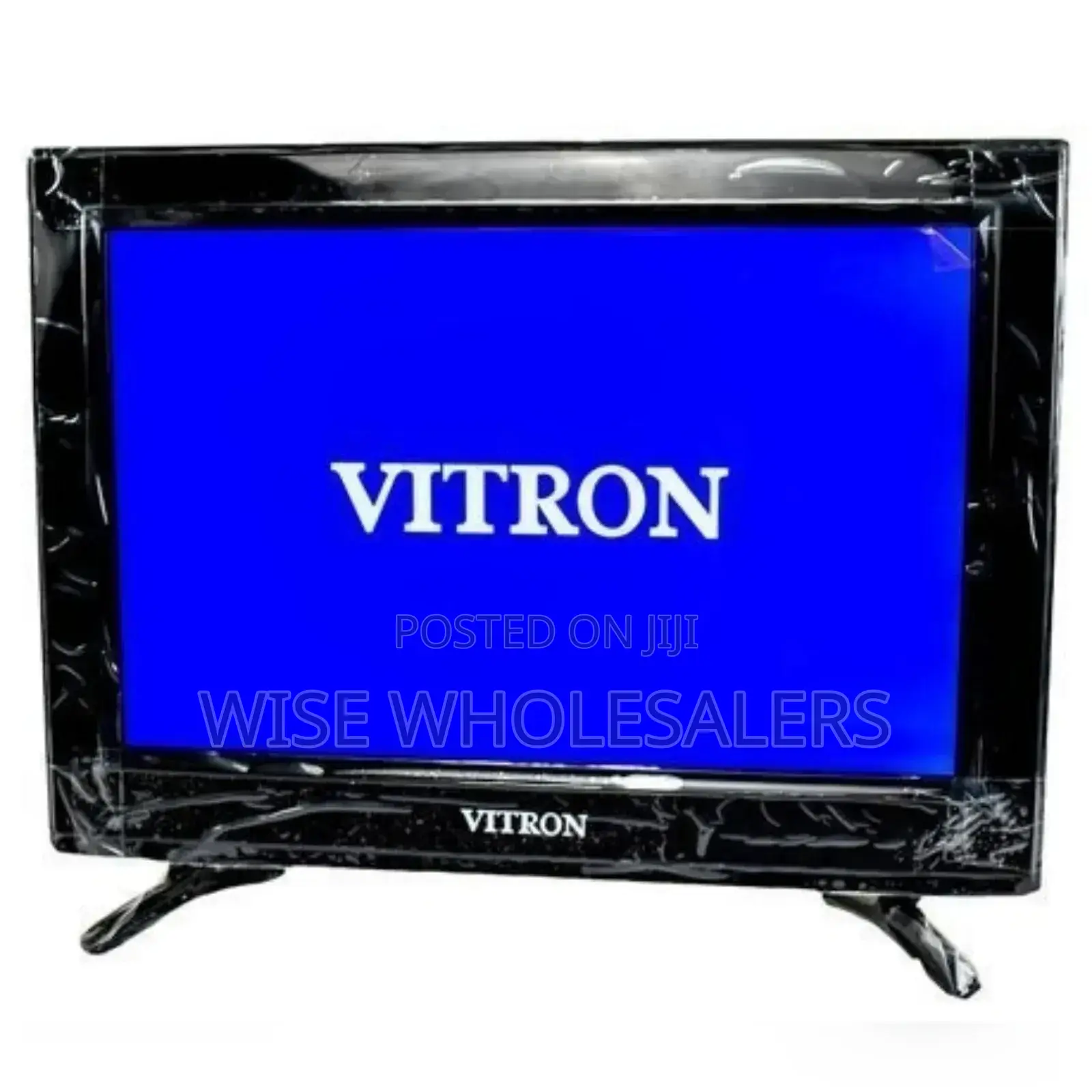 Vitron 19'' Inches,Tv Led Digital,Hd -usb And Hdmi