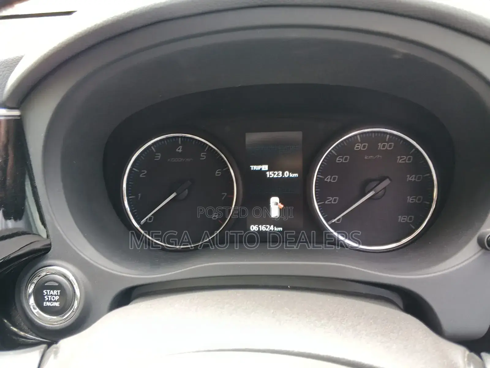 Mitsubishi Outlander 2018 Silver