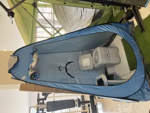 Best Portable Toilet for Outdoors Event