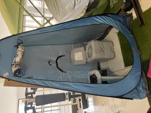 Best Portable Toilet for Outdoors Event