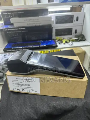 Android Pos Cs30