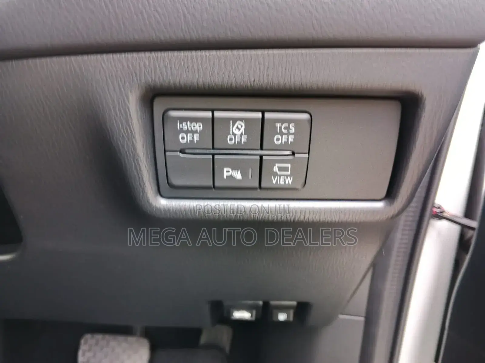 Mazda CX-5 2018 White