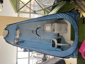 Outdoor Toilet Best Brand Quality