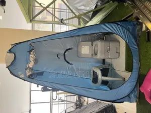Outdoor Toilet Best Brand Quality