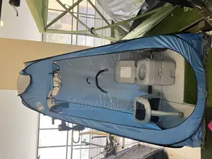Outdoor Toilet Best Brand Quality