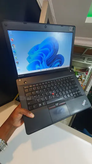 Laptop Lenovo ThinkPad Edge E430 8GB Intel Core I7 HDD 500GB