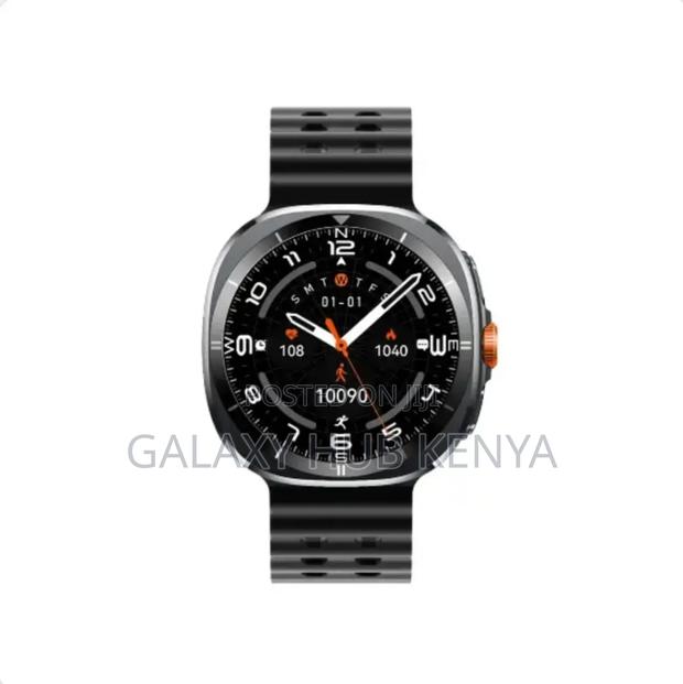 Green Lion Connect Pro Smart Watch - thumbnail 3