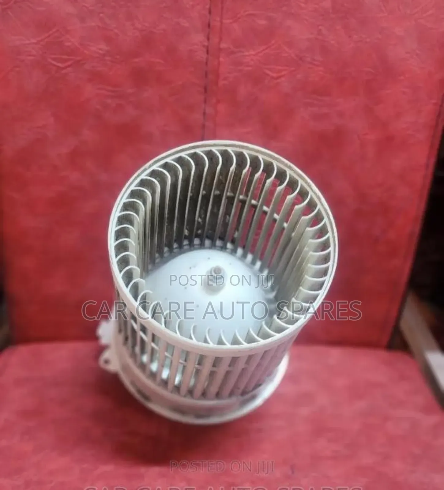 A /C Blower Nissan Nt32