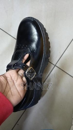School Shoes - main view