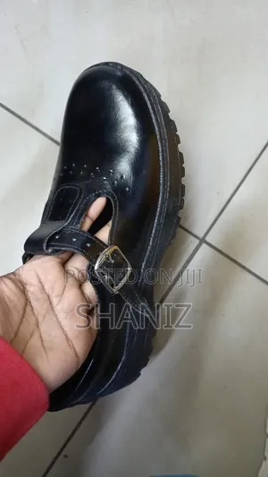 School Shoes