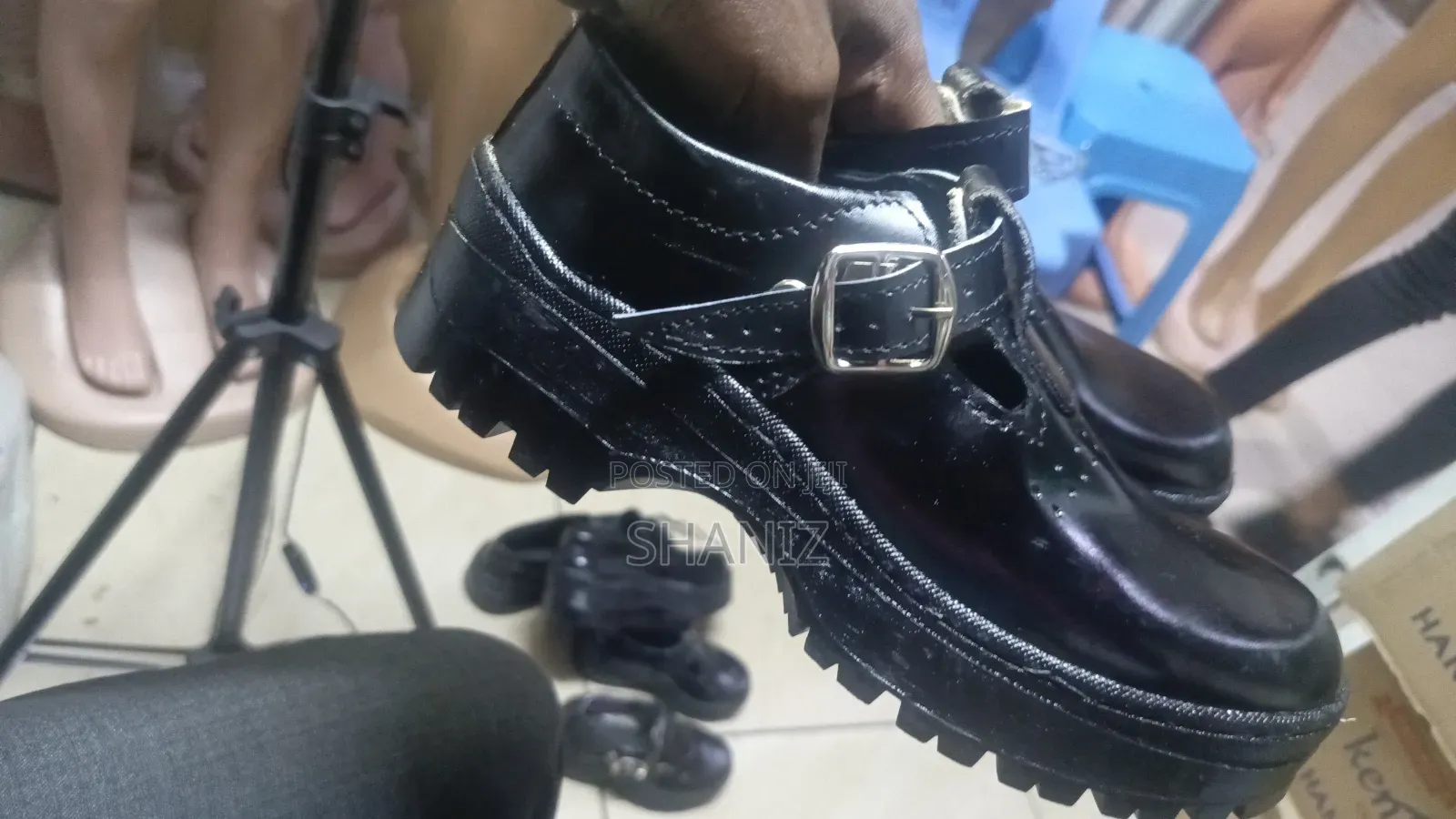 School Shoes