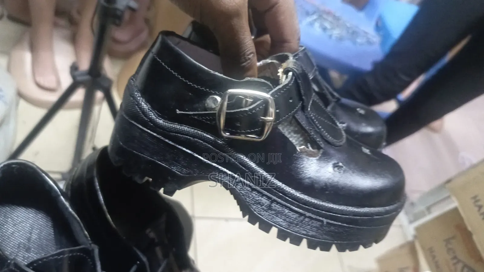 School Shoes