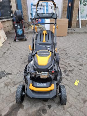 Power Petrol Lown Mower - thumbnail 2