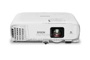 Epson Powerlite 994f 4100-Lumen Full Hd 3lcd Projector