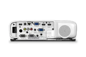 Epson Powerlite 994f 4100-Lumen Full Hd 3lcd Projector