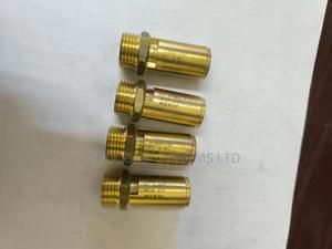 Safely Valve 1/2" 16bar - thumbnail 2