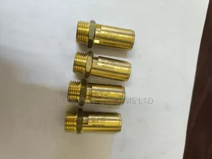 Safely Valve 1/2" 16bar