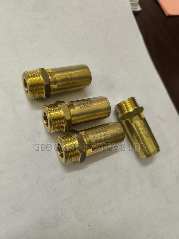 Safely Valve 1/2" 16bar - thumbnail 3