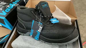 Safety Shoes