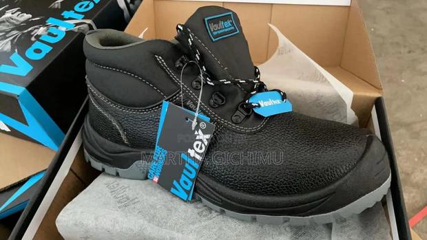 Safety Shoes