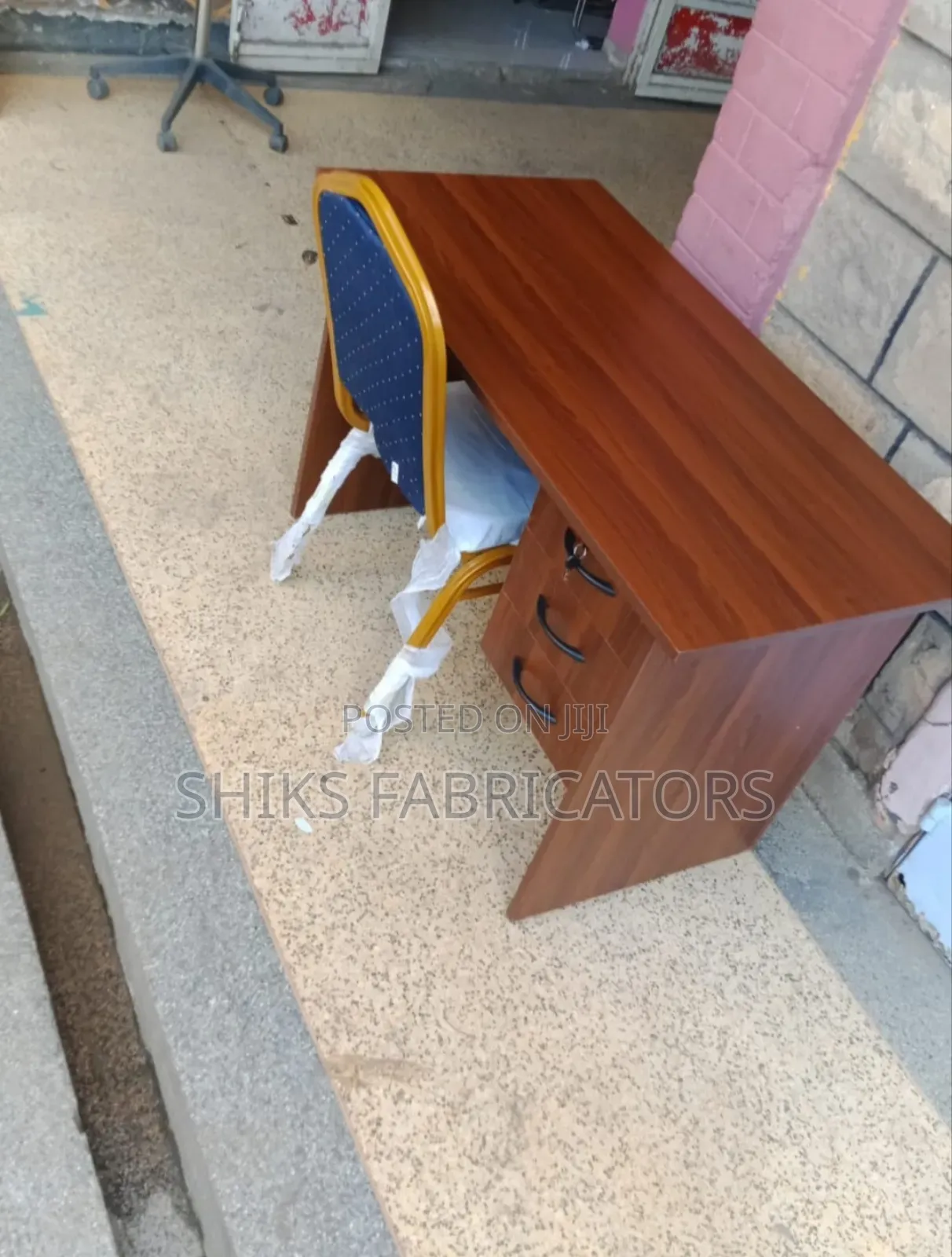 Office Furnitures