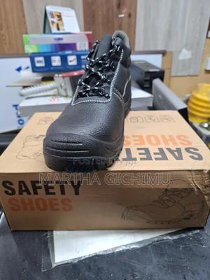 Safety Shoes/Safety Boot - main view