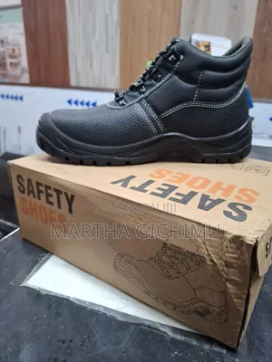 Safety Shoes/Safety Boot