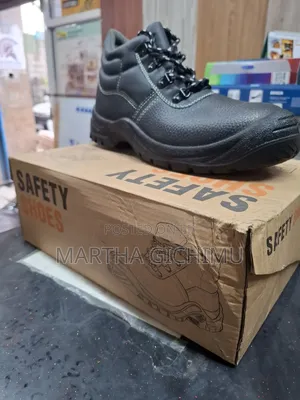 Safety Shoes/Safety Boot