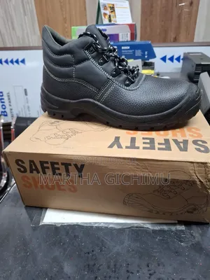 Safety Shoes/Safety Boot