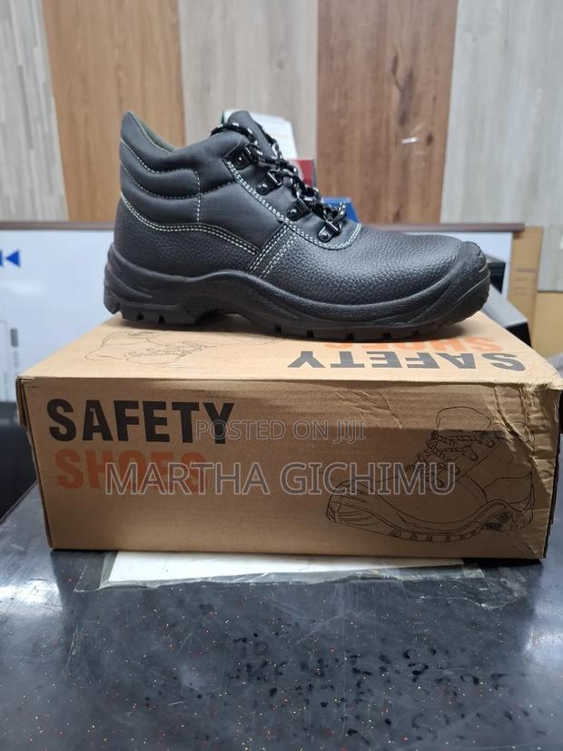 Safety Shoes/Safety Boot - thumbnail 5