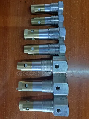 Non Return Valves