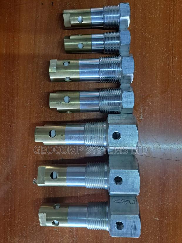 Non Return Valves - main view